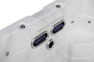 Echo Spas K450x 19