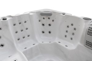 Echo Spas K450x 111