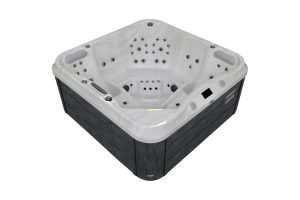 Echo Spas R-21x 7