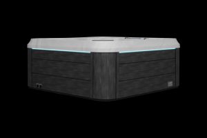 Echo Spas R22S lights on  1