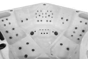Echo Spas R-21x 6