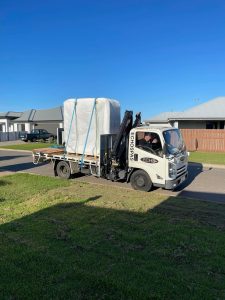 ECHO Spas Delivery 4