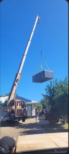 Echo Spas K450x DEL 2