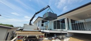 ECHO Spas Delivery 8