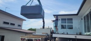 ECHO Spas Delivery 7